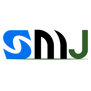 SMJ Automobiles logo
