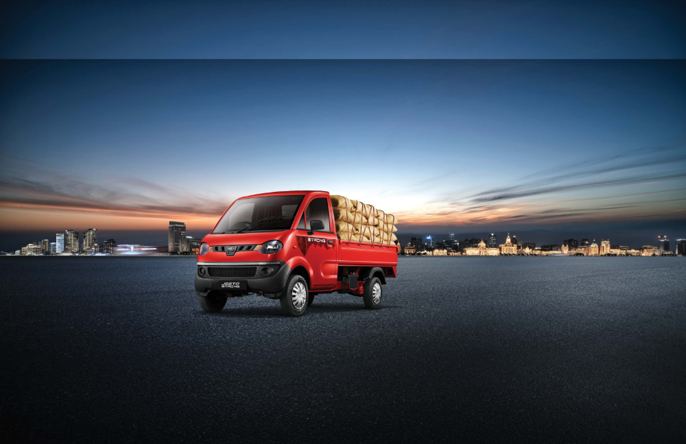 Mahindra Jeeto