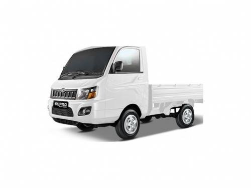Mahindra Supro