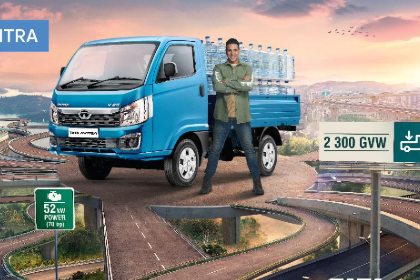 Tata Intra V20